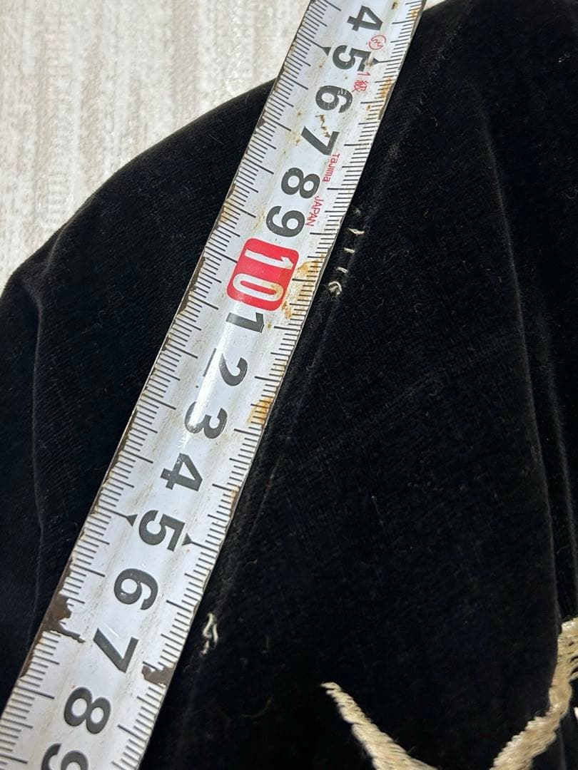 希少価値高【超Special】当時オリジナル 50s-60s 別珍スカジャン