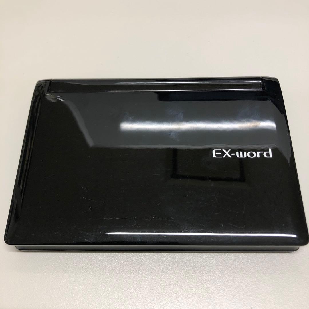 CASIO 電子辞書 XD-D6500