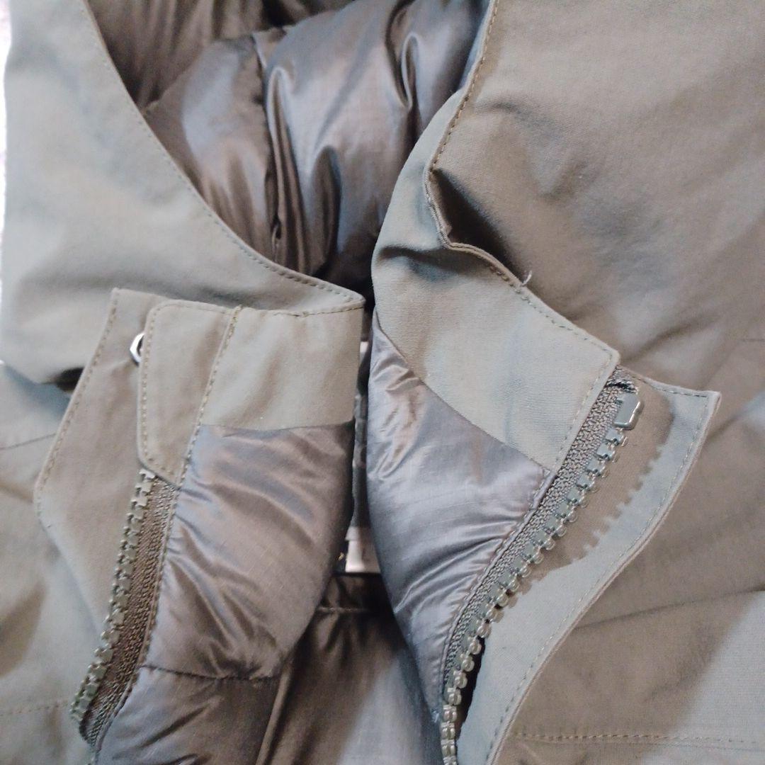 値下げ★ノースフェイス★マカルダウン　サイズL