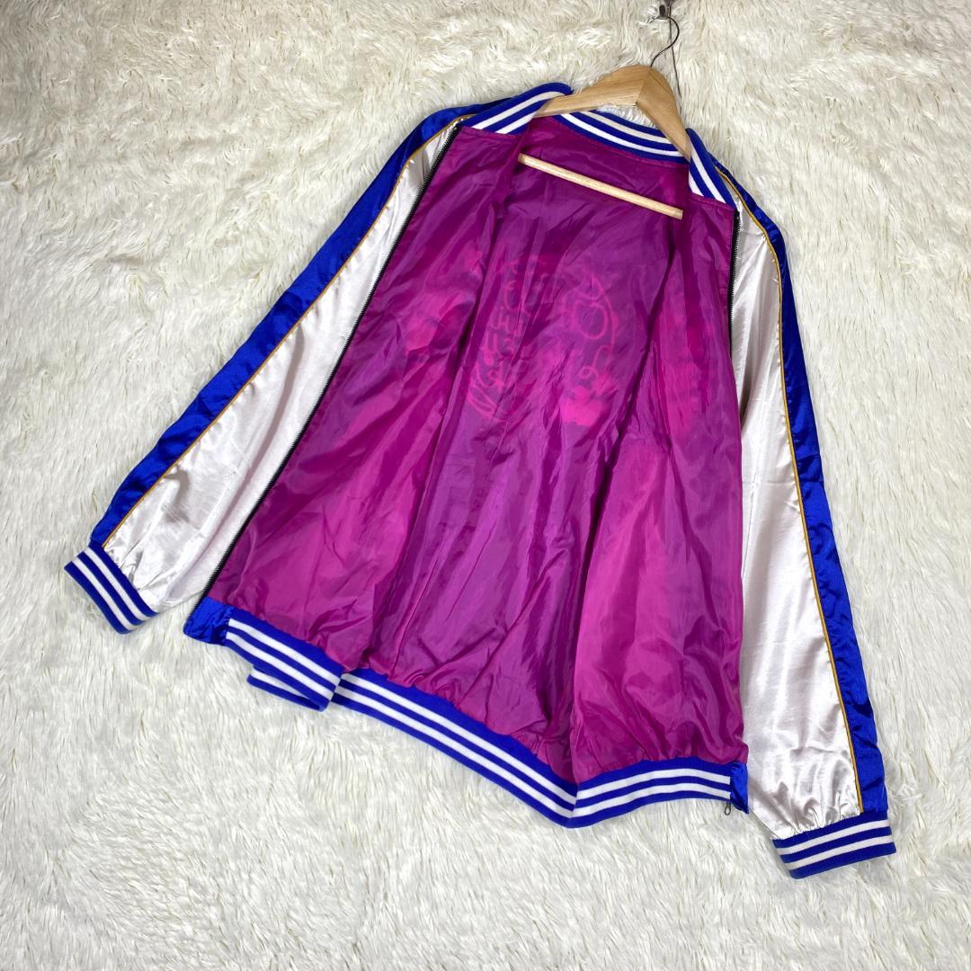 『CHiCO with HoneyWorks 』完全受注生産品 限定 スカジャン