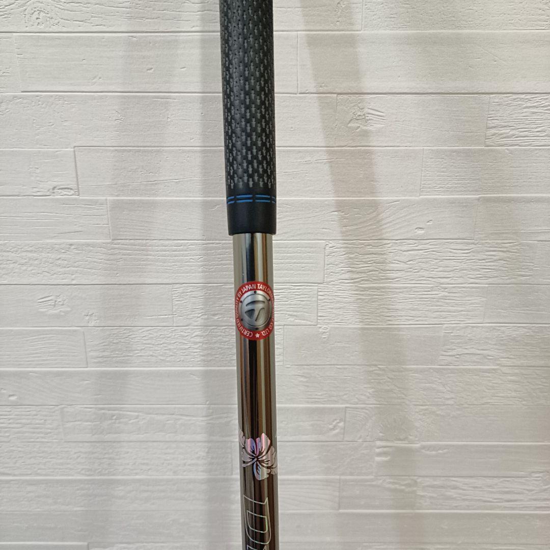 テーラーメイドスリーブ ディアマナZF 60S ドライバー用