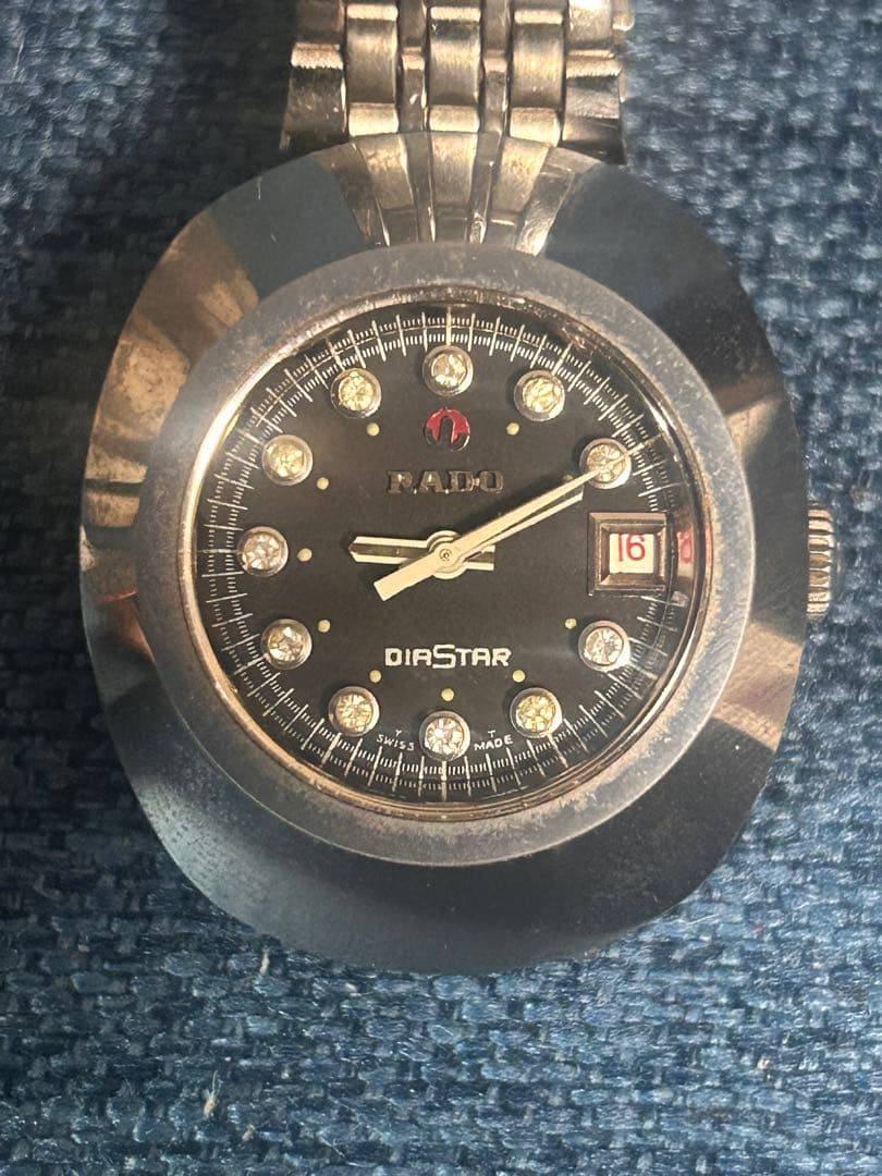 【6点まとめ】オメガ　ロンジン　ラドーなど