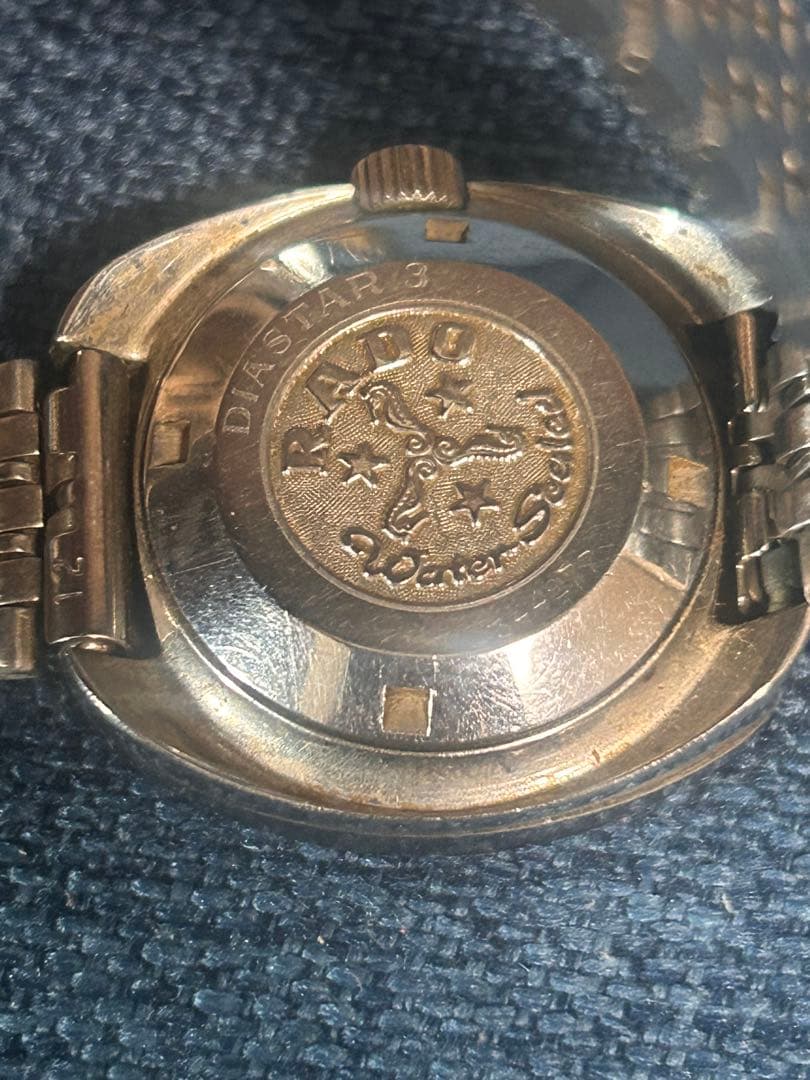 【6点まとめ】オメガ　ロンジン　ラドーなど