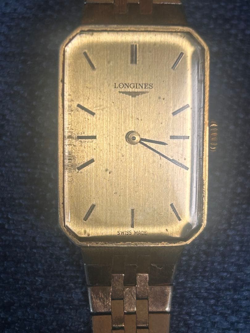 【6点まとめ】オメガ　ロンジン　ラドーなど