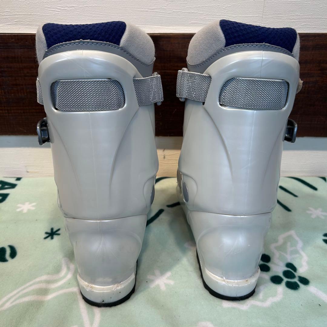 ◇激レアステップインモデル◇ kissmark 99cm ブーツ　24〜25cm