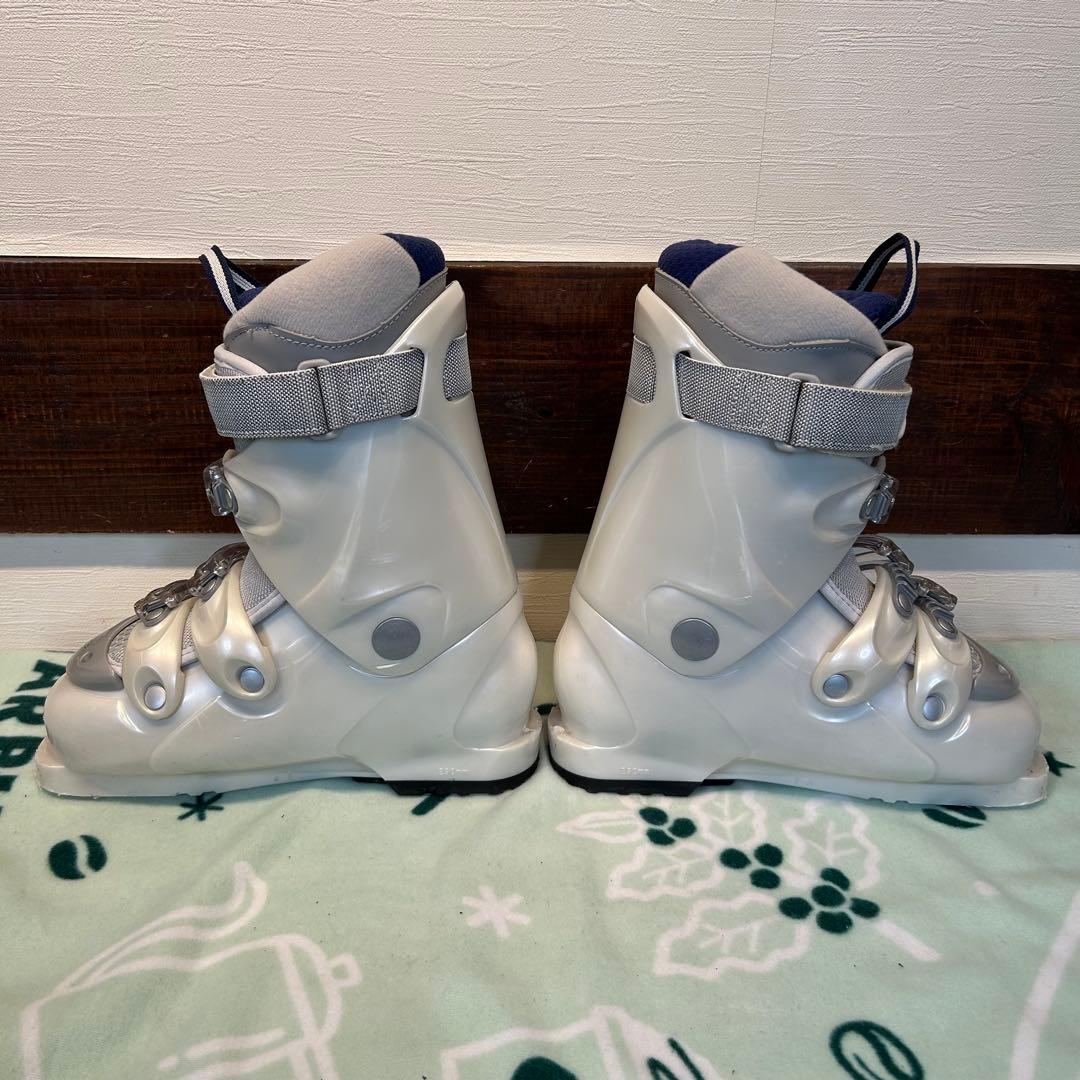 ◇激レアステップインモデル◇ kissmark 99cm ブーツ　24〜25cm