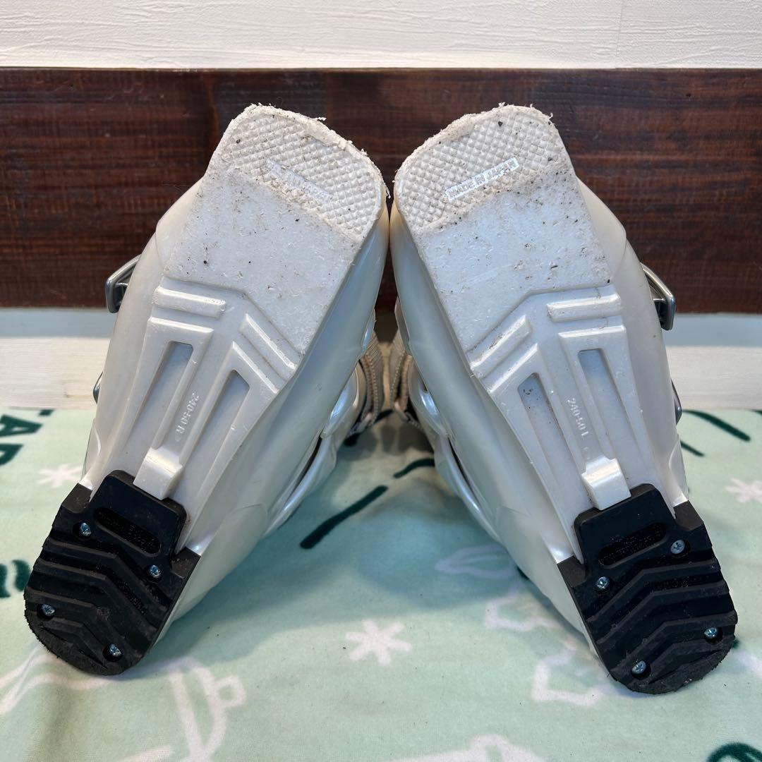 ◇激レアステップインモデル◇ kissmark 99cm ブーツ　24〜25cm