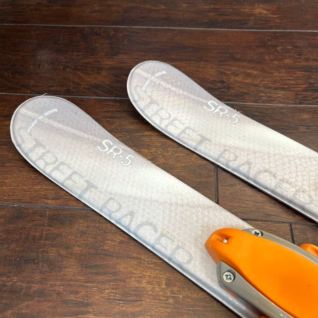 ◇激レアステップインモデル◇ kissmark 99cm ブーツ　24〜25cm