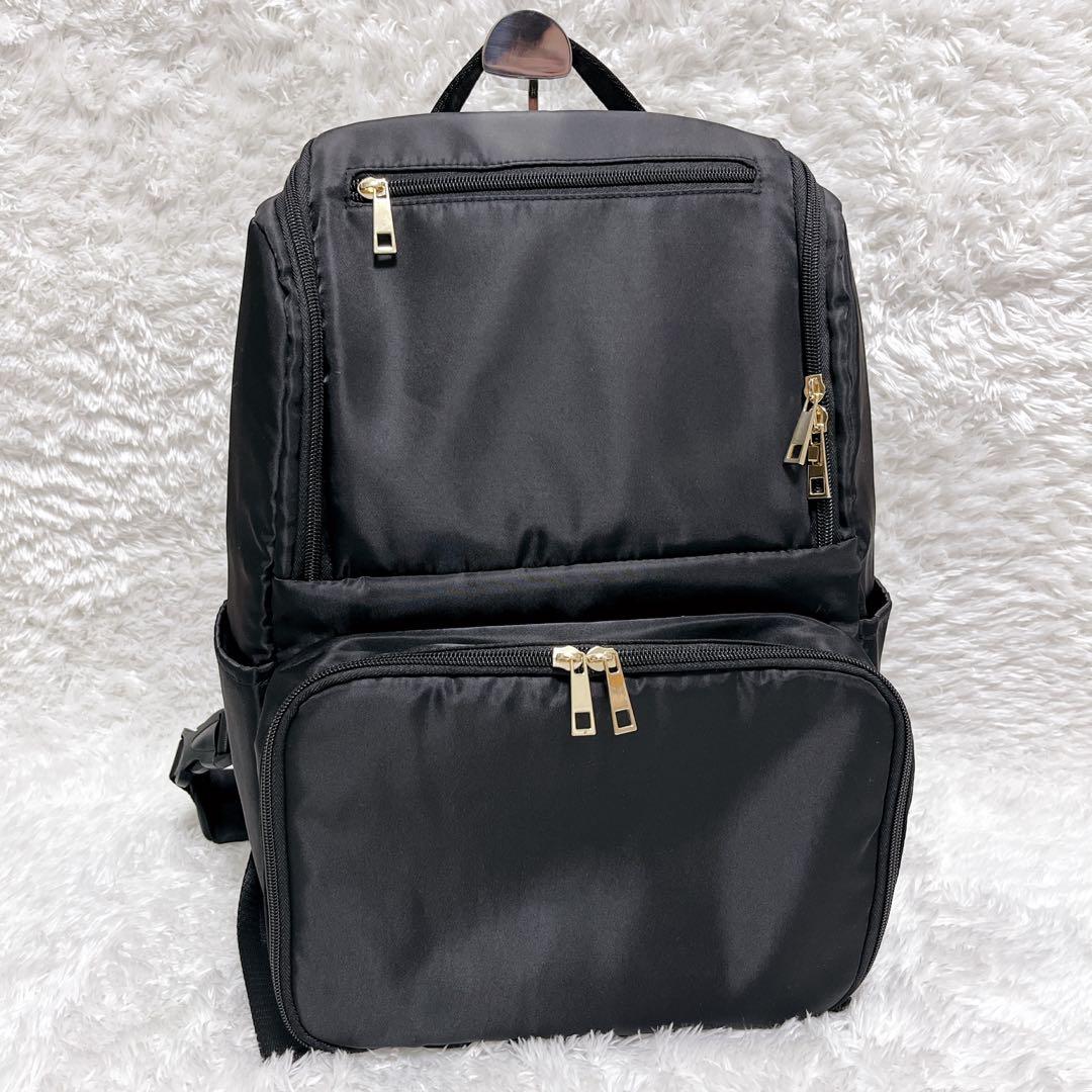 selva secreta マザーズリュック　ミニショルダーセット　川崎希