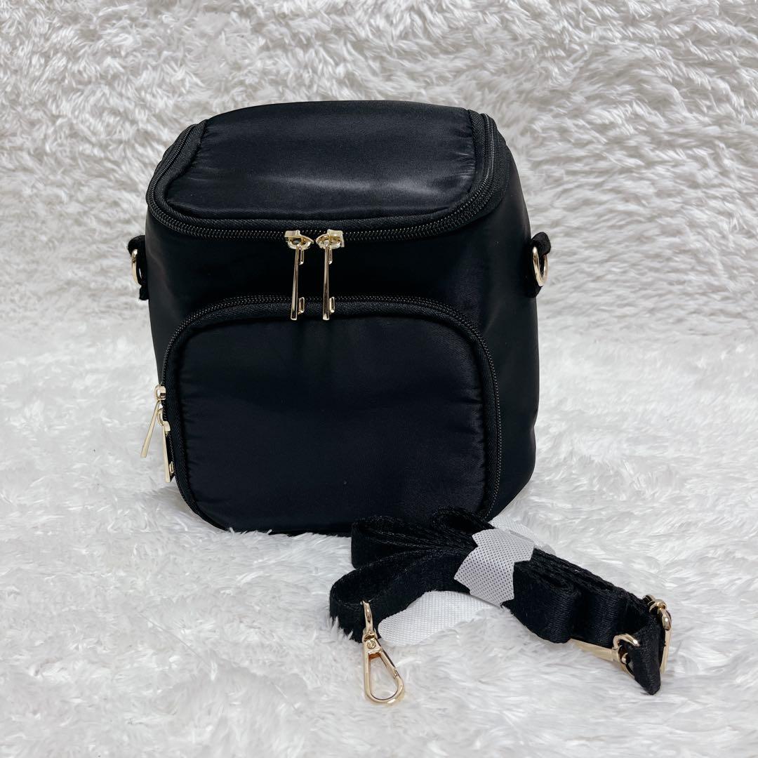 selva secreta マザーズリュック　ミニショルダーセット　川崎希