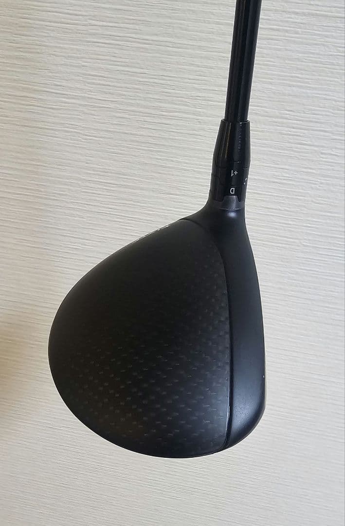 【希少】チタニウム！キャロウェイ　エリート　　3Wフェアウェイウッド高初速強弾道