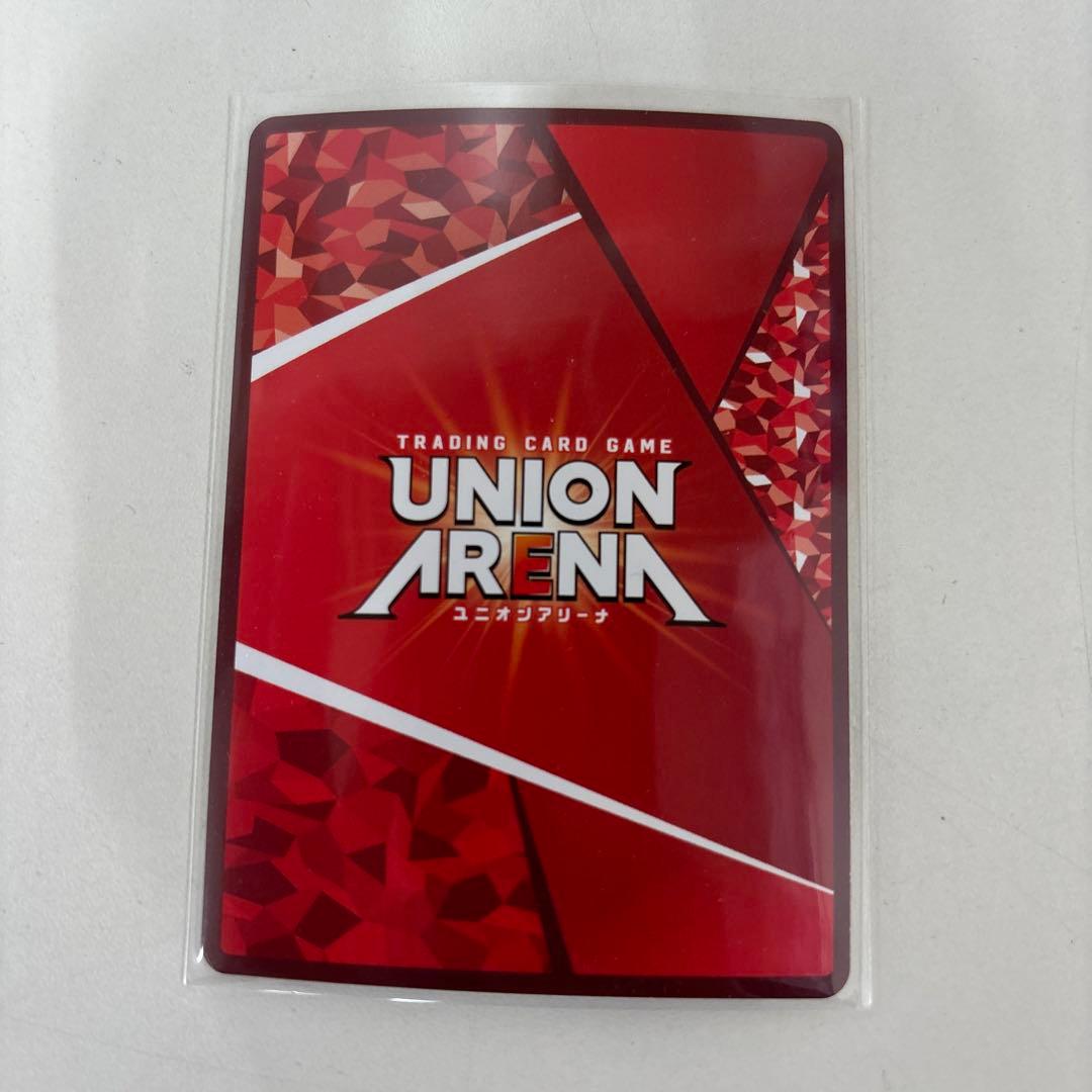 ユニオンアリーナ レム パラレル 星2 リゼロ