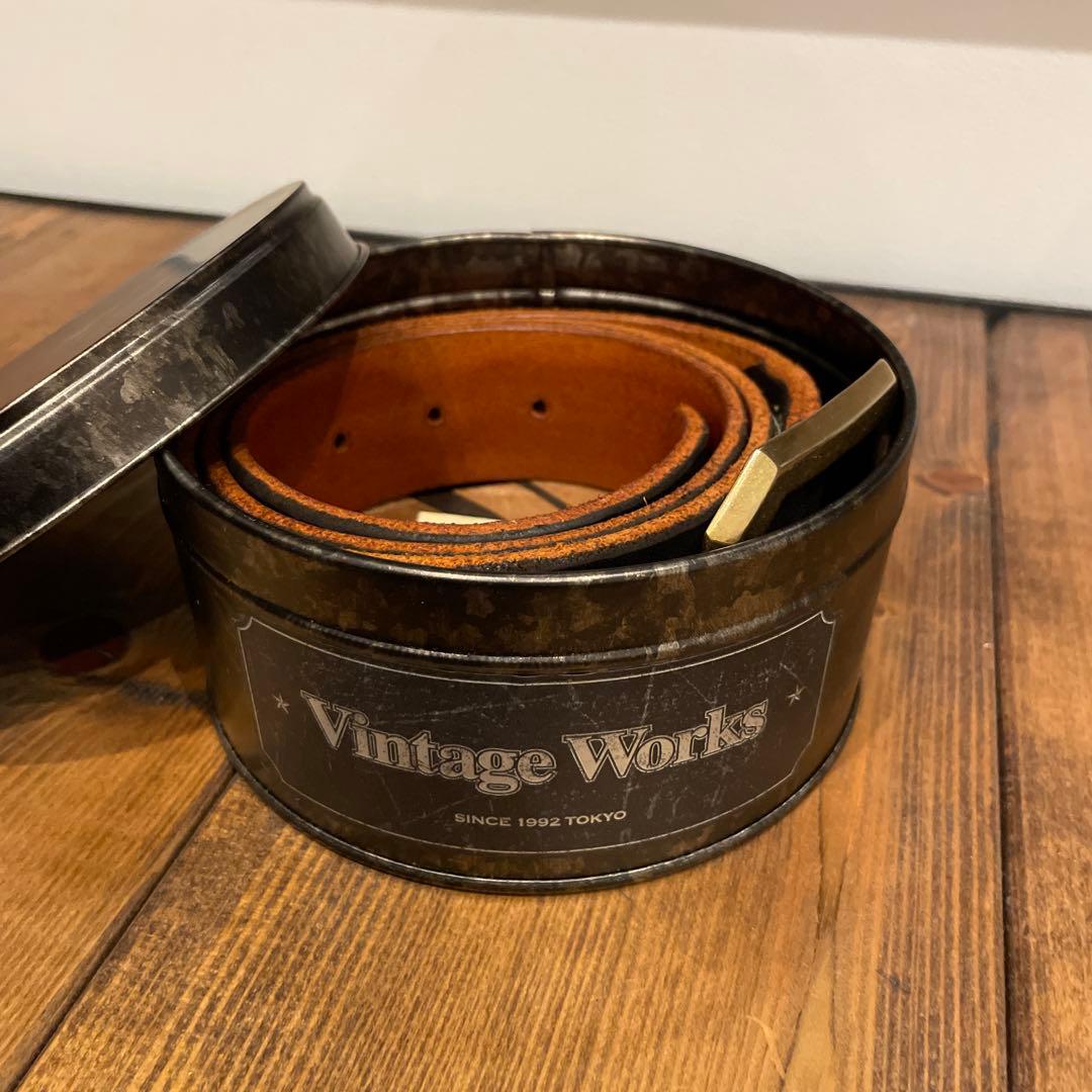 ヴィンテージワークス DH5684 CHASIN Vintage Works