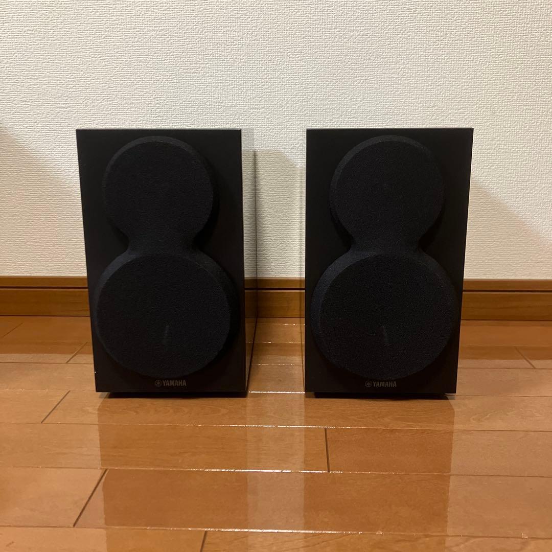 you2さん専用NS-BP200のスピーカー