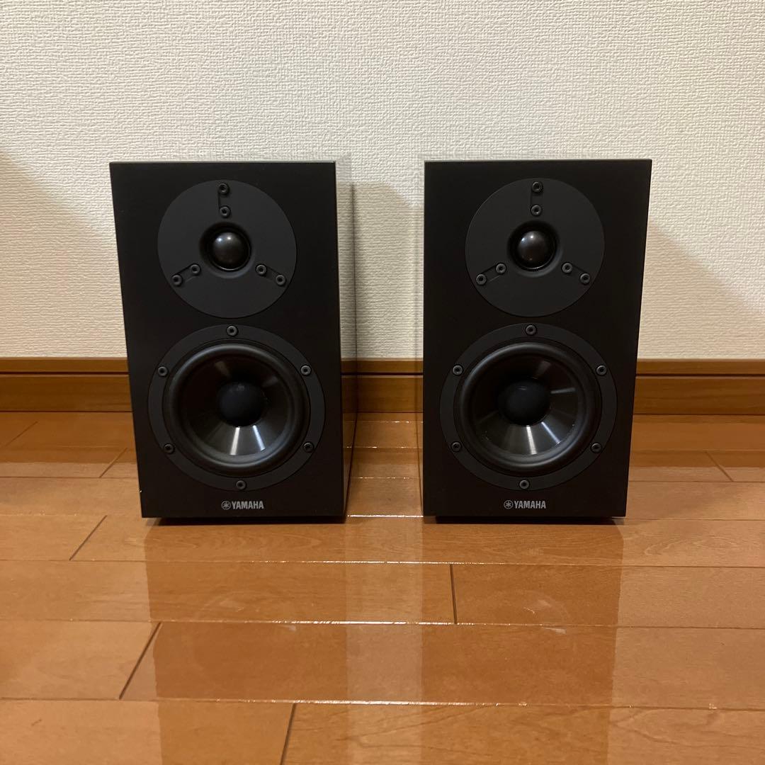 you2さん専用NS-BP200のスピーカー