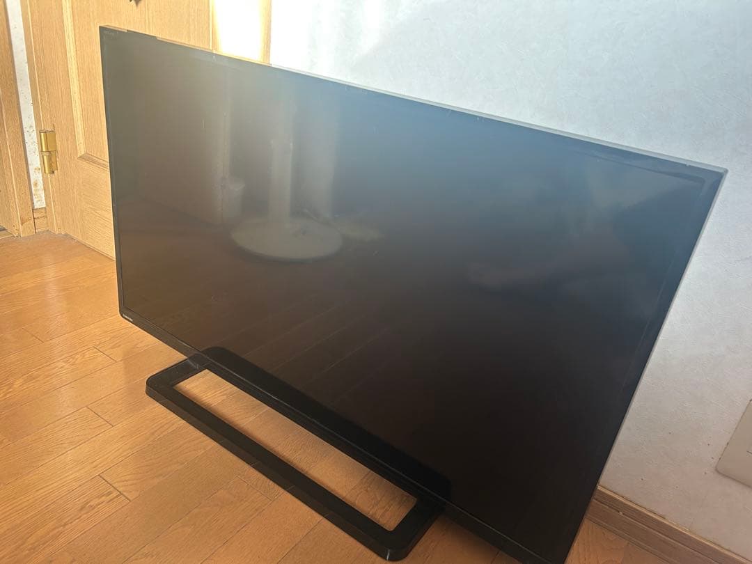 40型液晶テレビ