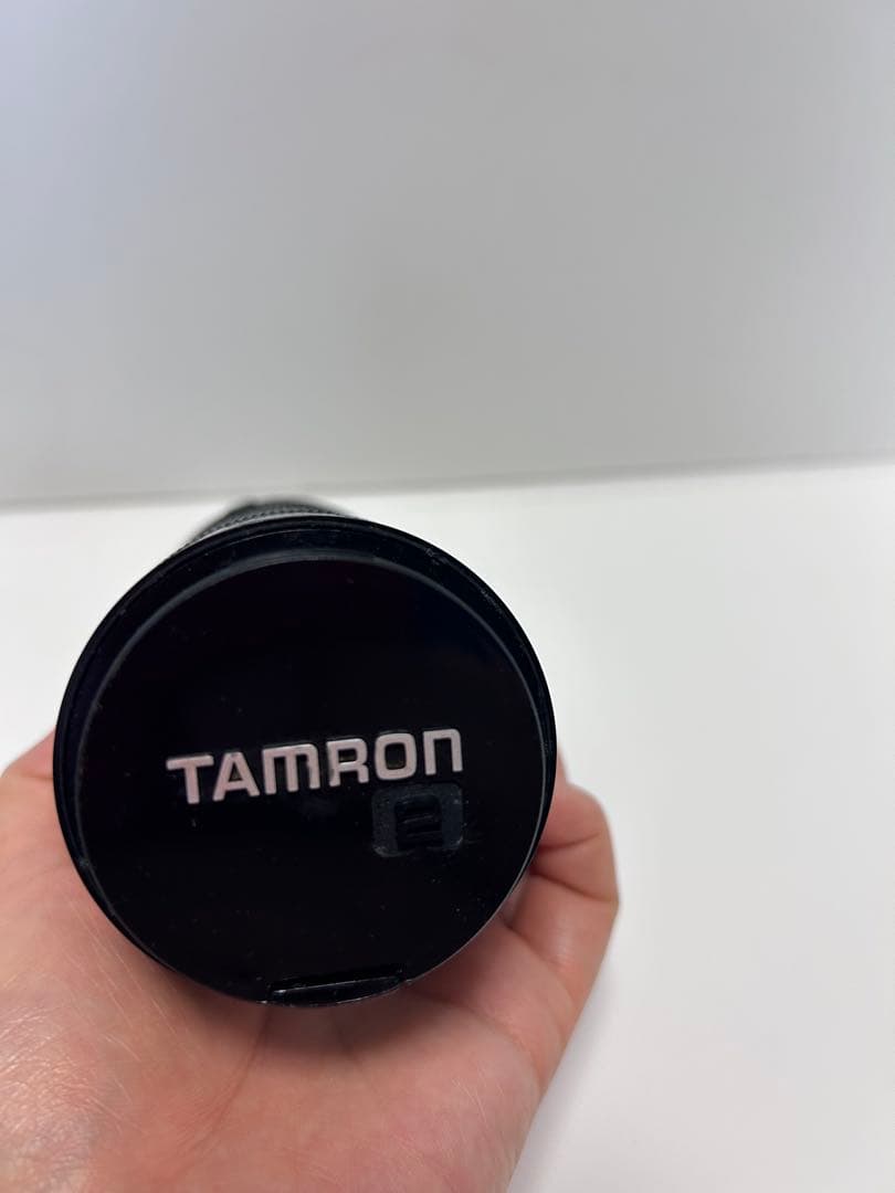 CANON カメラ　レンズ　4本セット