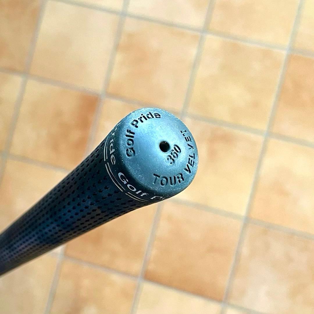 ツアーAD IZ 6S テーラーメイド ドライバー シャフト TOUR ADiz