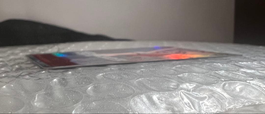 【だすけ】ナミ コミパラ THE BEST OP01-016 ワンピース