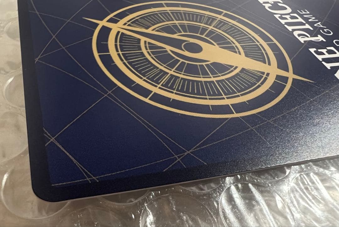 【だすけ】ナミ コミパラ THE BEST OP01-016 ワンピース