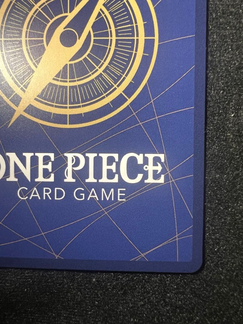 【だすけ】ナミ コミパラ THE BEST OP01-016 ワンピース