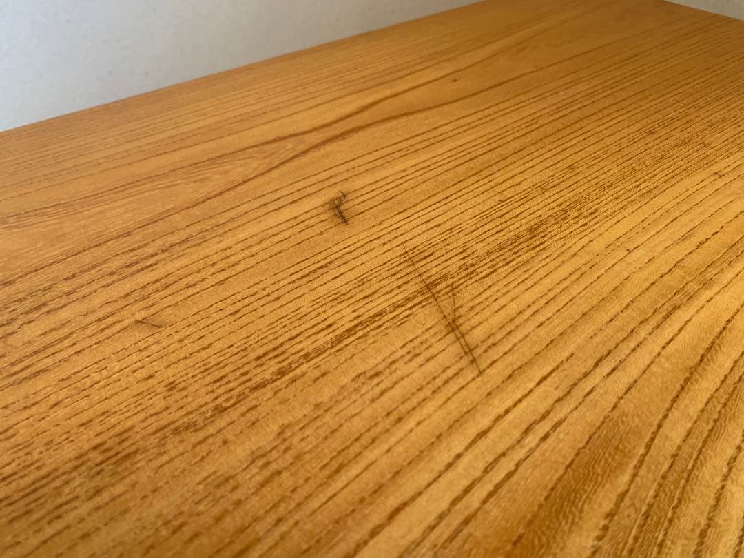 天童木工 文机 剣持勇 丹下健三 ヴィンテージ 希少 1961年 ❷