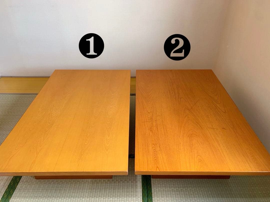 天童木工 文机 剣持勇 丹下健三 ヴィンテージ 希少 1961年 ❷