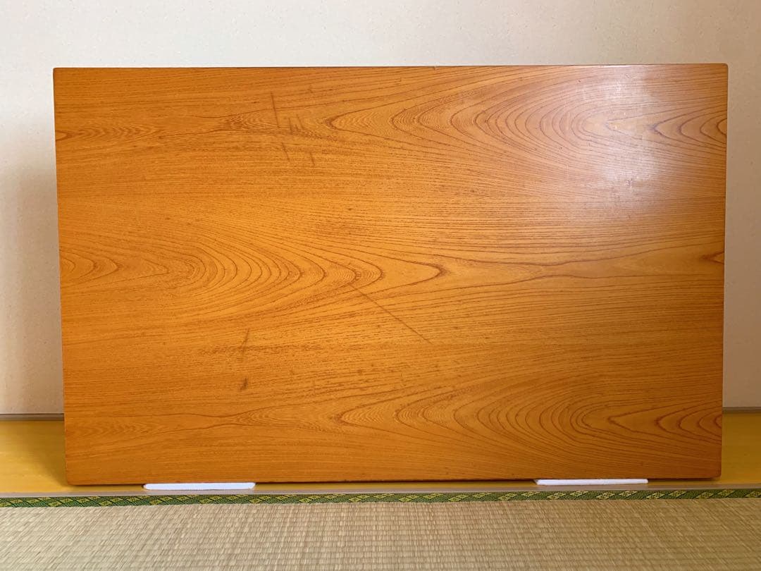 天童木工 文机 剣持勇 丹下健三 ヴィンテージ 希少 1961年 ❷