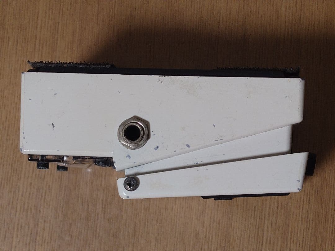 【楓】BOSS TU-3 クロマチックチューナー