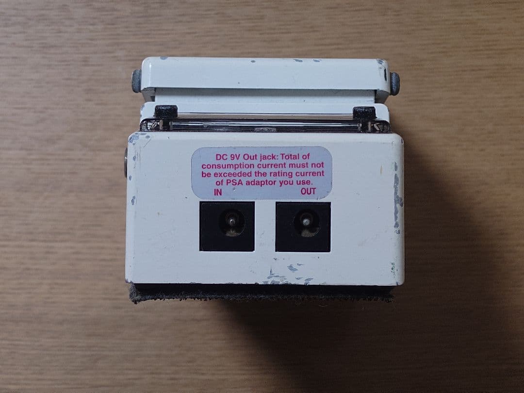 【楓】BOSS TU-3 クロマチックチューナー