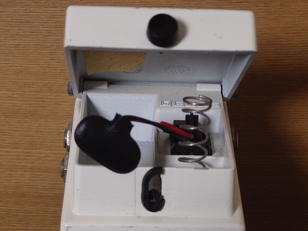 【楓】BOSS TU-3 クロマチックチューナー