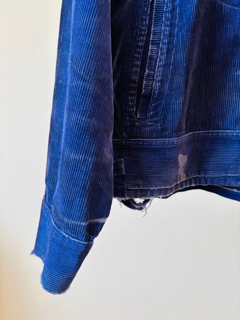 【希少1950's〜1960's FFA jacket CALIFORNIA】