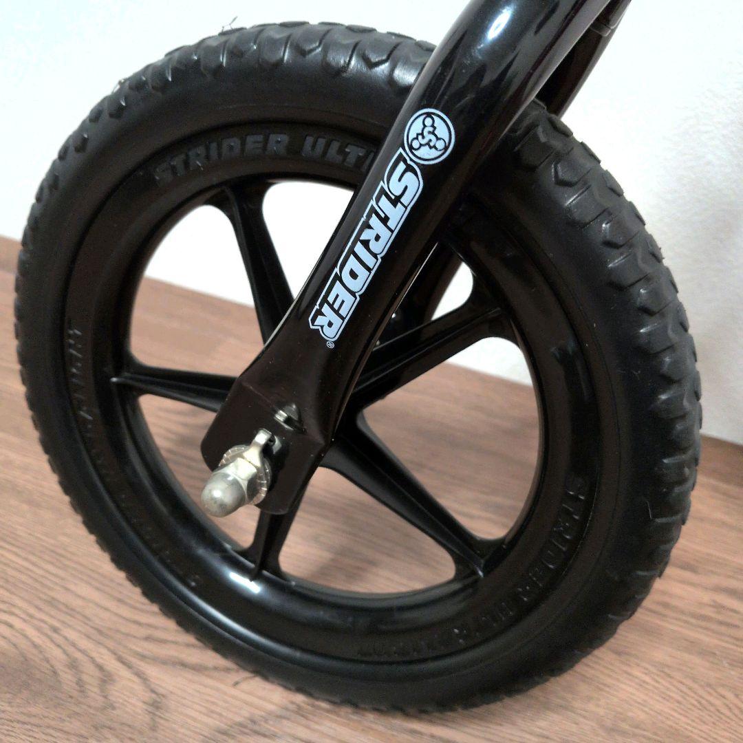 STRIDER ストライダー スポーツ ピンク 美品 大人気カラー