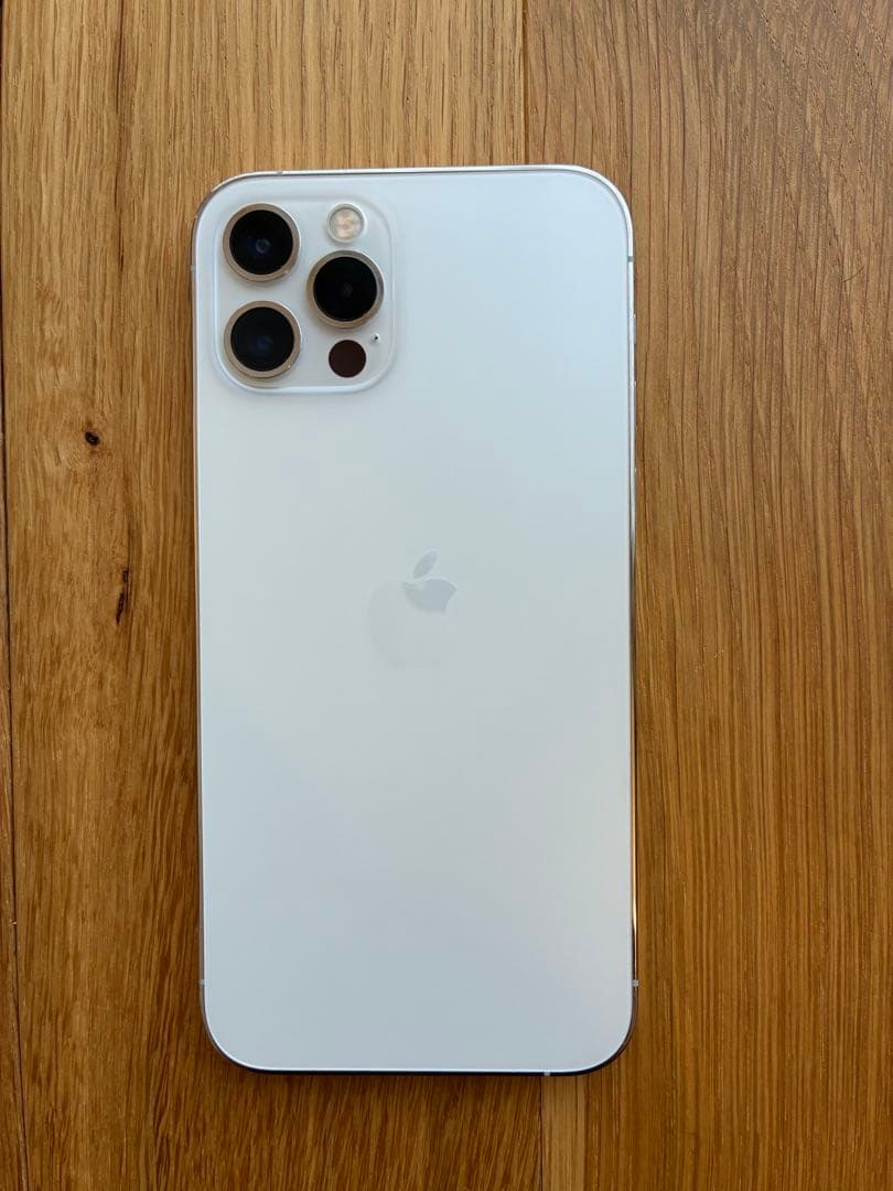 iPhone12 Pro 128GB SIMフリー