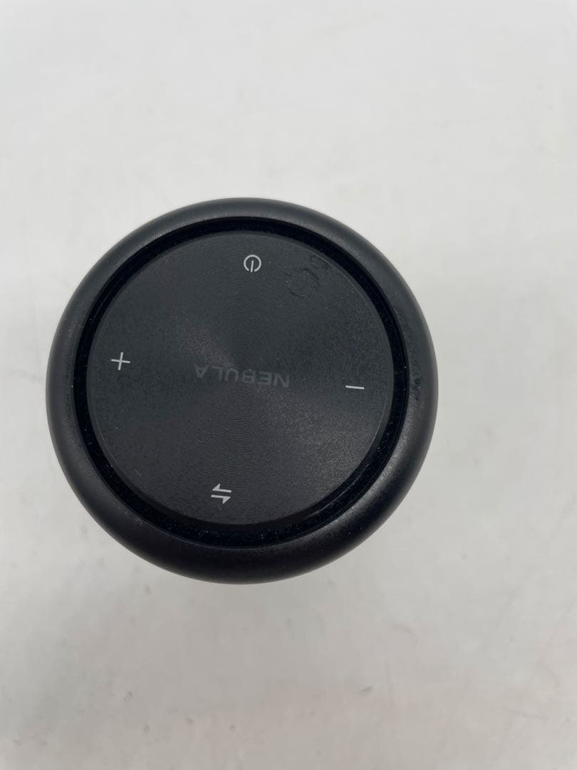 Anker Nebula Capsule D4111 モバイルプロジェクター