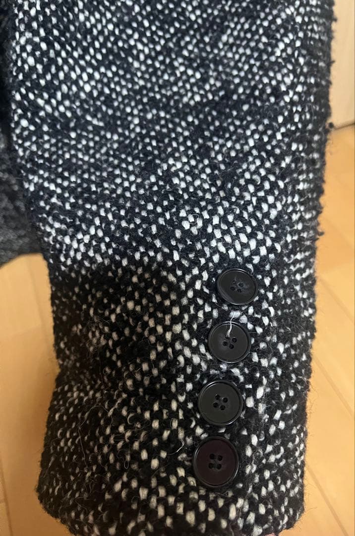 CLANE suzu コラボ アウター