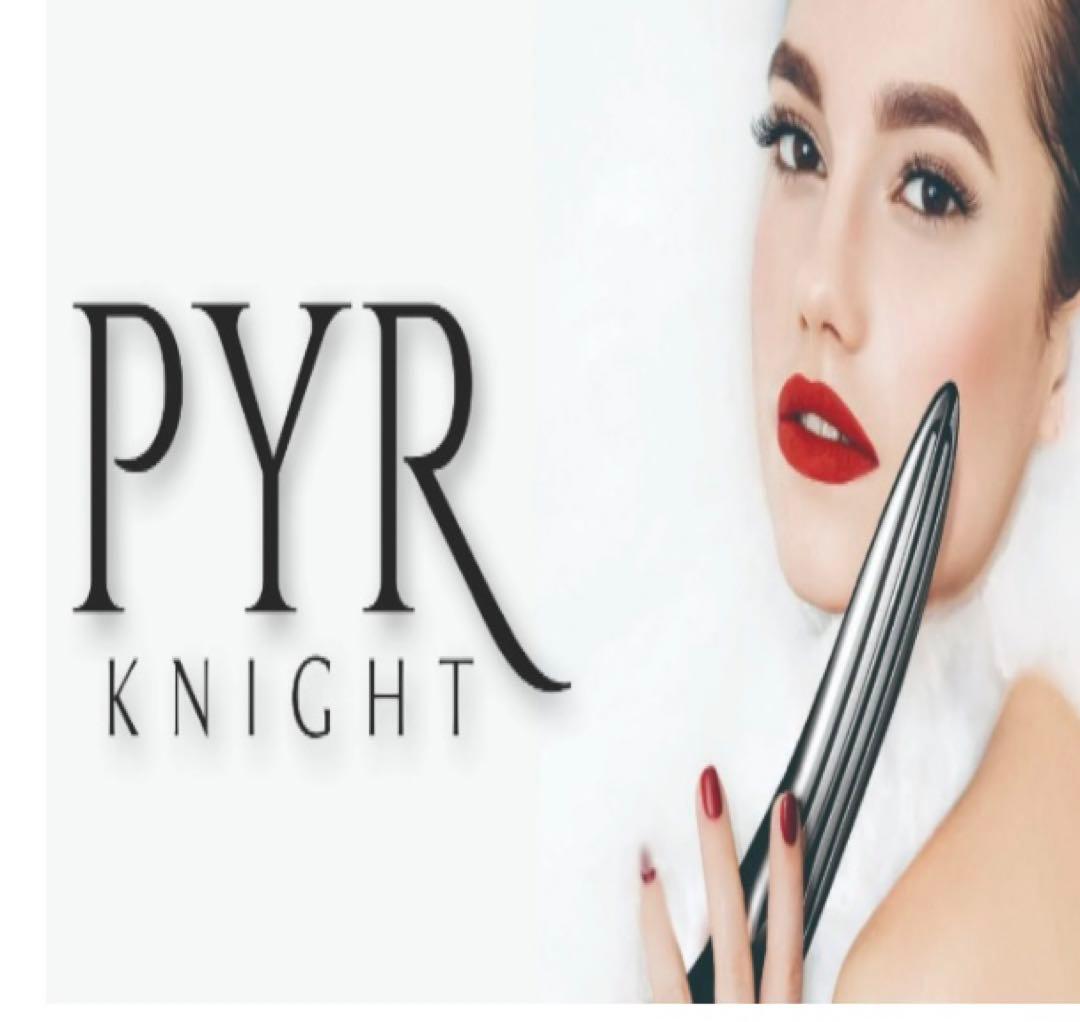 1/31迄最終お値下げPYR KNIGHT パイラナイト箱・説明書付き(美品)