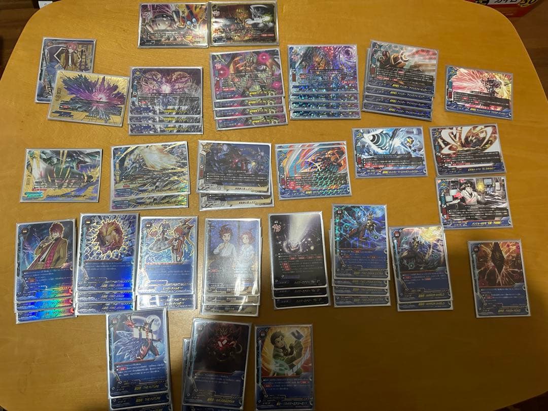 バディファイト ゼータ 超戦士 タコジェム