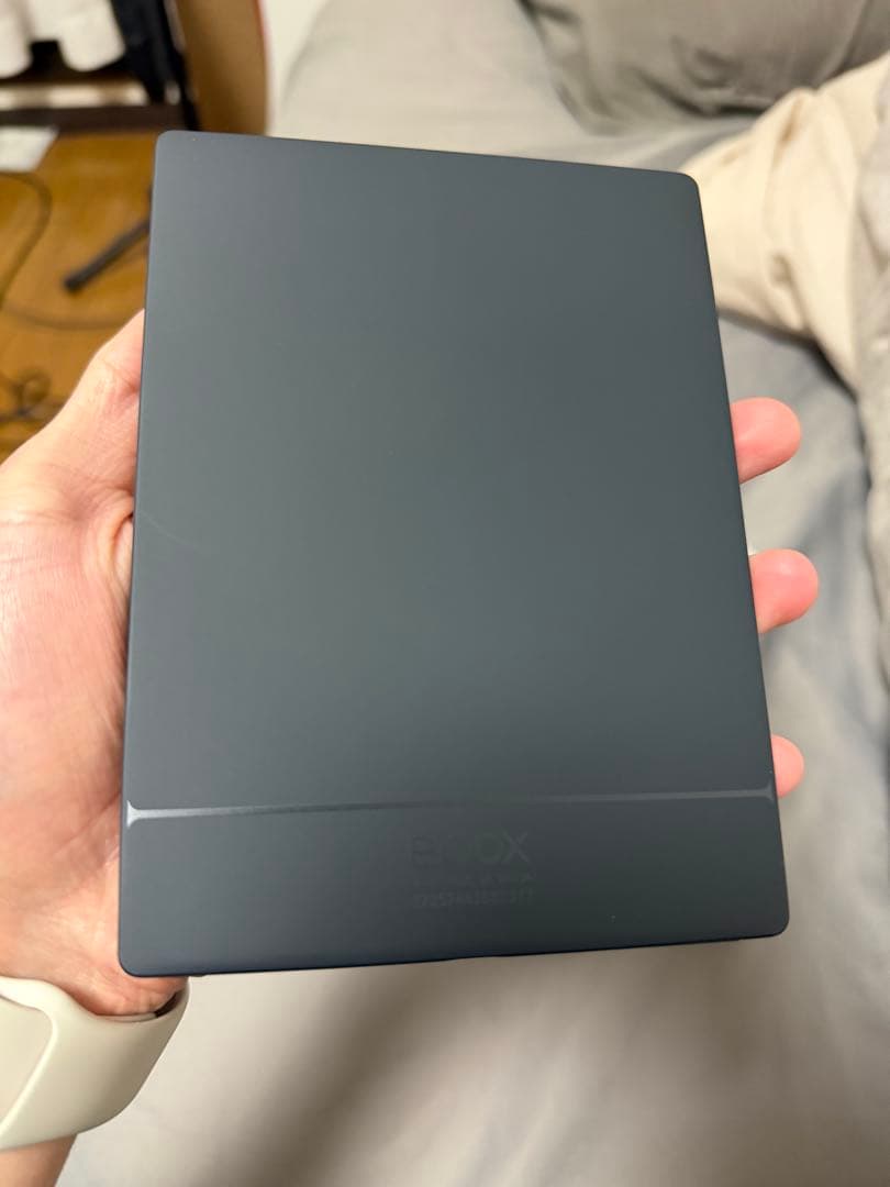 電子書籍リーダー本体 BOOX GO6