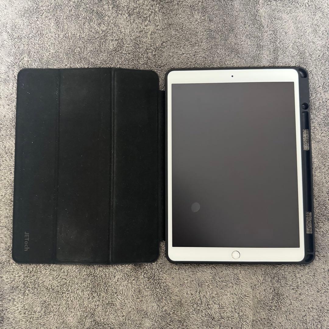 [美品] iPad Air 第3世代 256GB Wi-Fi シルバー