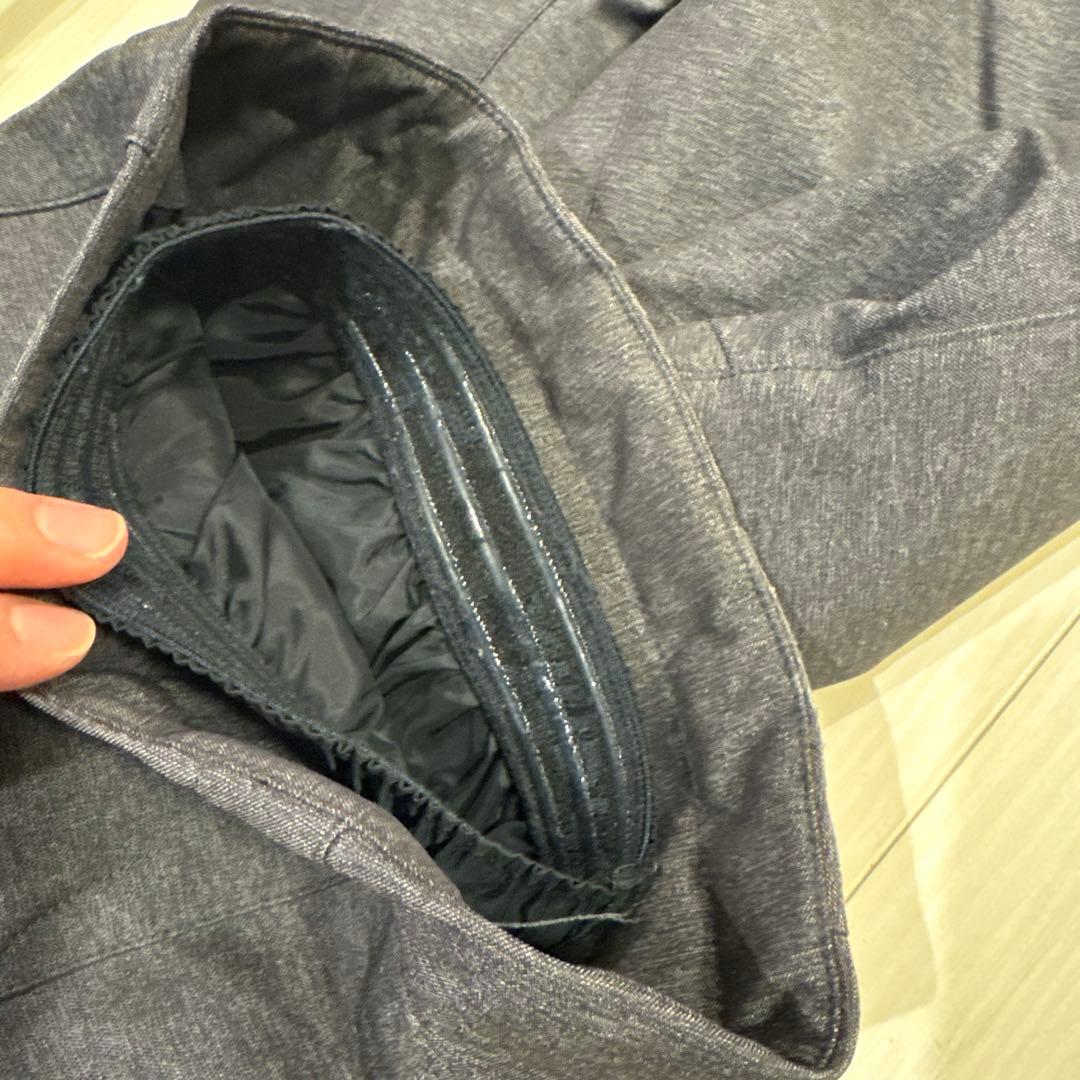 phenix スキーウェア Mサイズ　下Lサイズ