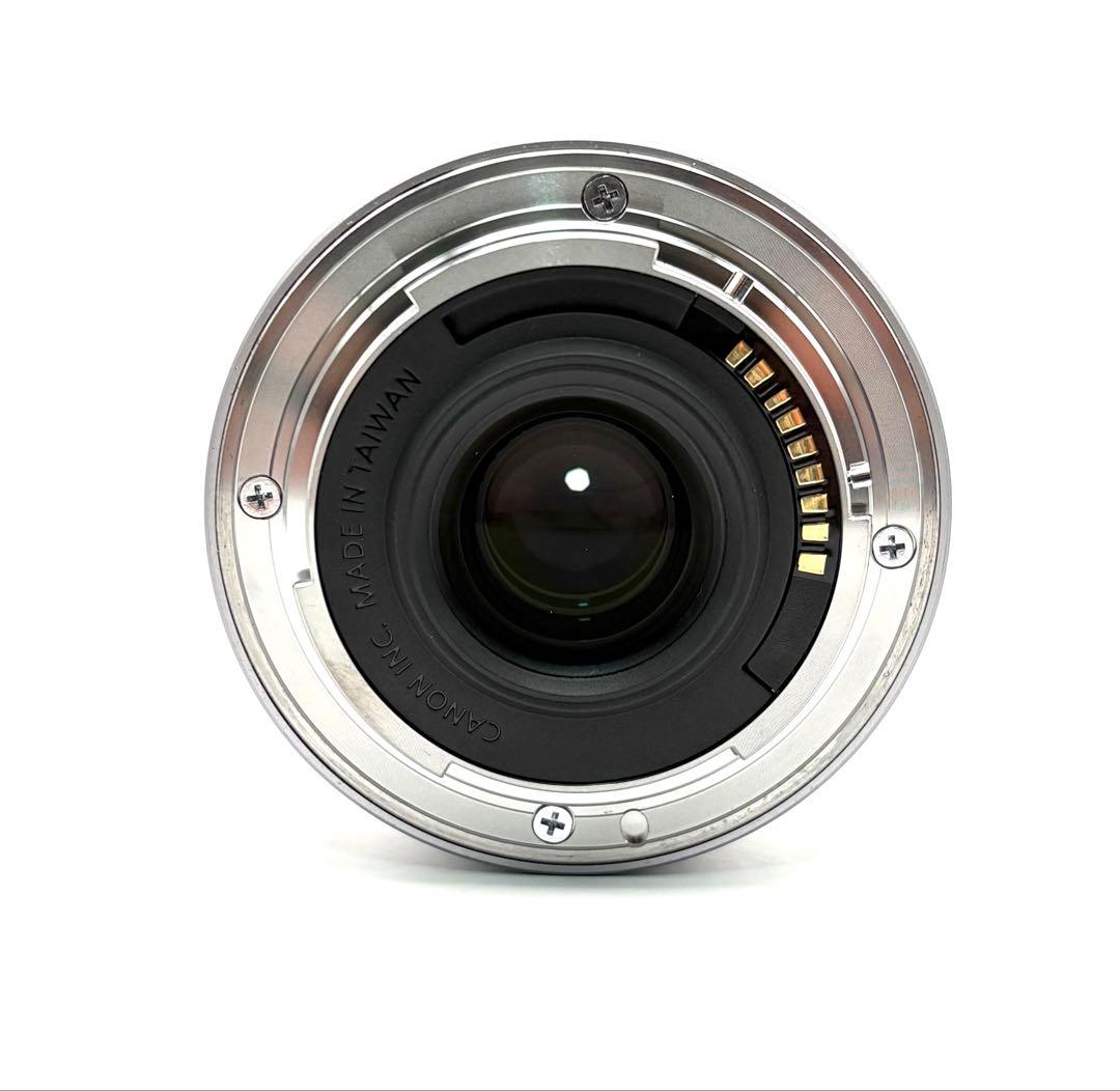 デジタルカメラ Canon EOS M10 EF-M 22mm f2