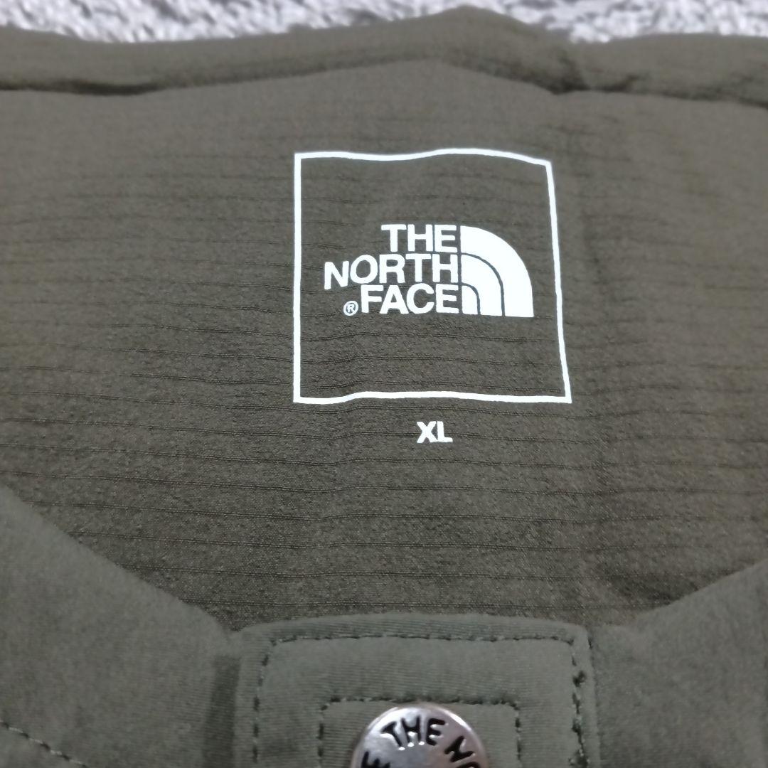 すっぱまんさま専用　THE NORTH FACE メドウウォームベスト（190）