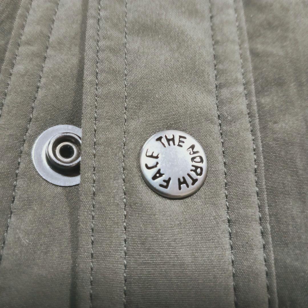 すっぱまんさま専用　THE NORTH FACE メドウウォームベスト（190）