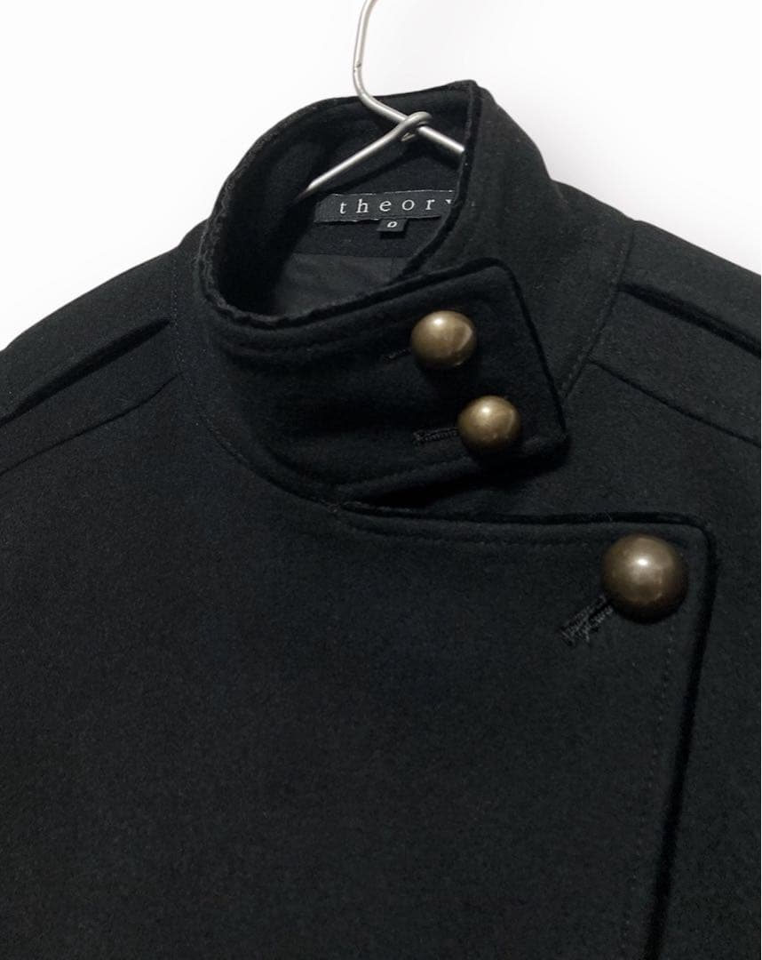 芋焼酎【select shop】 サマ専美品 セオリー Theoryウール ナポ