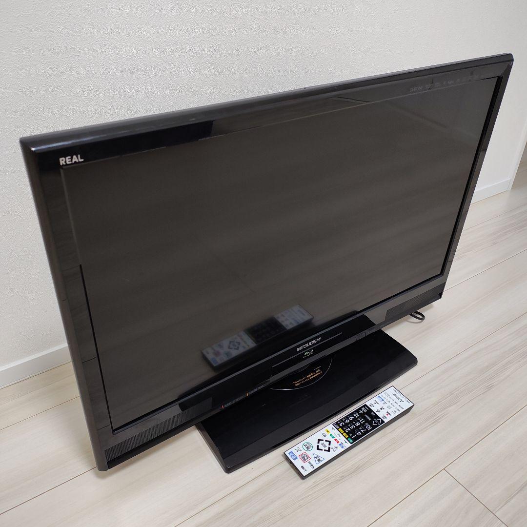 三菱 32型 液晶テレビ LCD-32BHR500