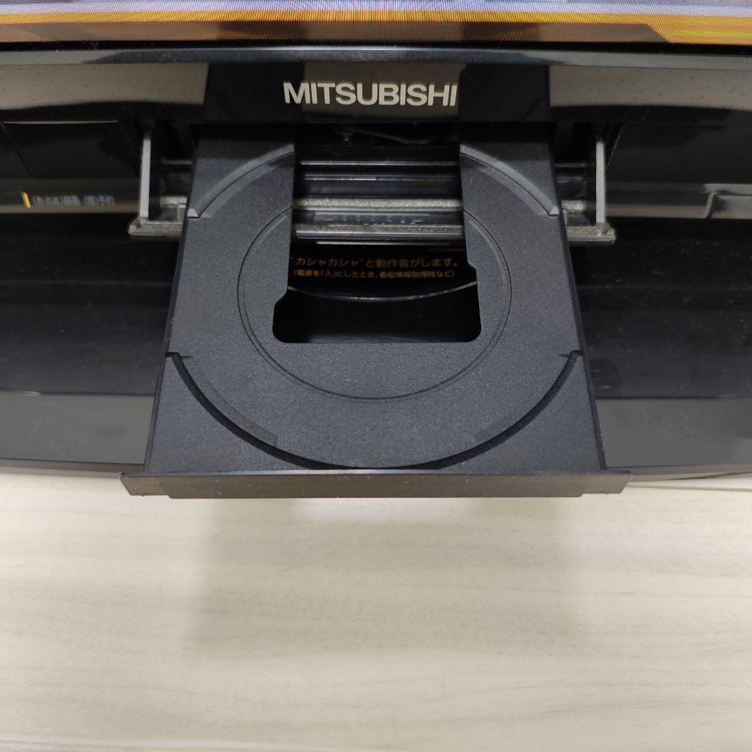 三菱 32型 液晶テレビ LCD-32BHR500