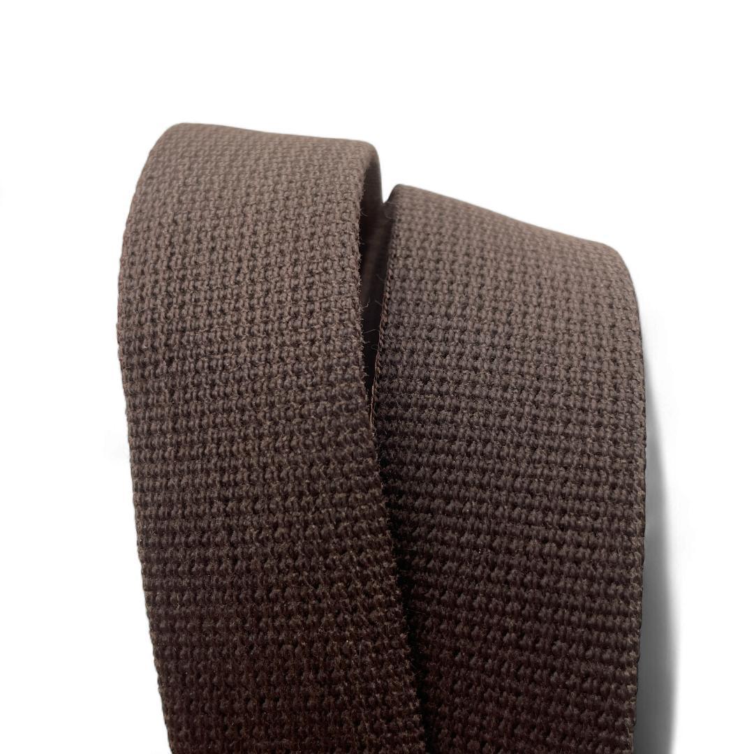 美品 Herve Chapelier ハンドバッグ ナイロン ブルー 725C