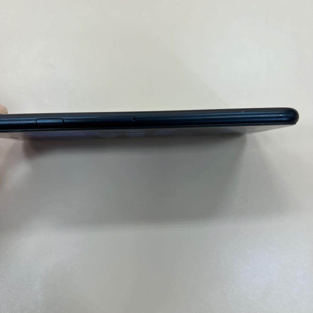 iPhone SE第2世代 64GB ブラック