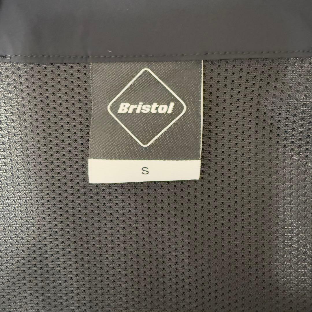 F.C.Real Bristol セットアップ ナイロン S ジャケット パンツ